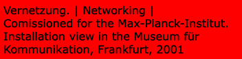 Max-Planck-Institut